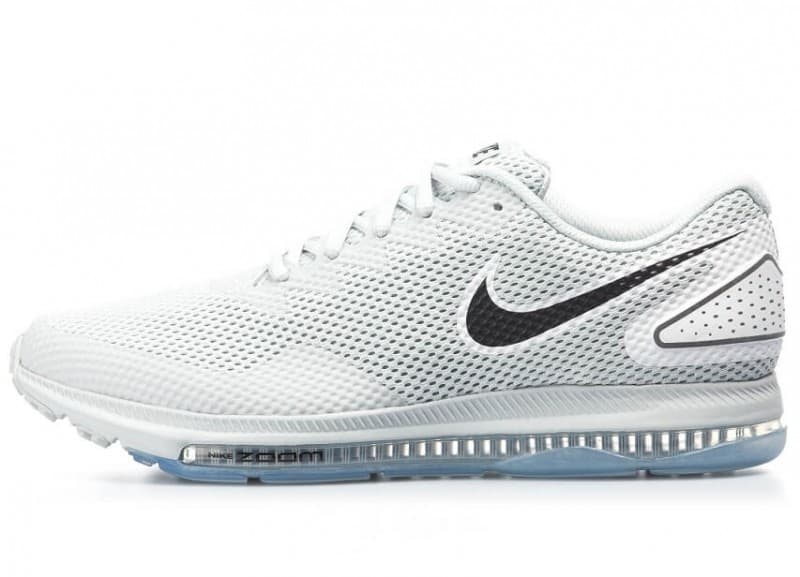 Nike Zoom All Out Low 2 Λευκό 70€ στα Zakcret Sports