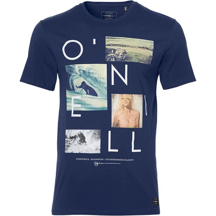 Έκπτωση έως 60% στην O' Neill