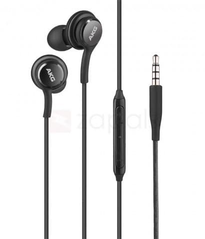 OEM Samsung AKG S8 Headphones Earbuds with Mic 0,83€ στο Zapals