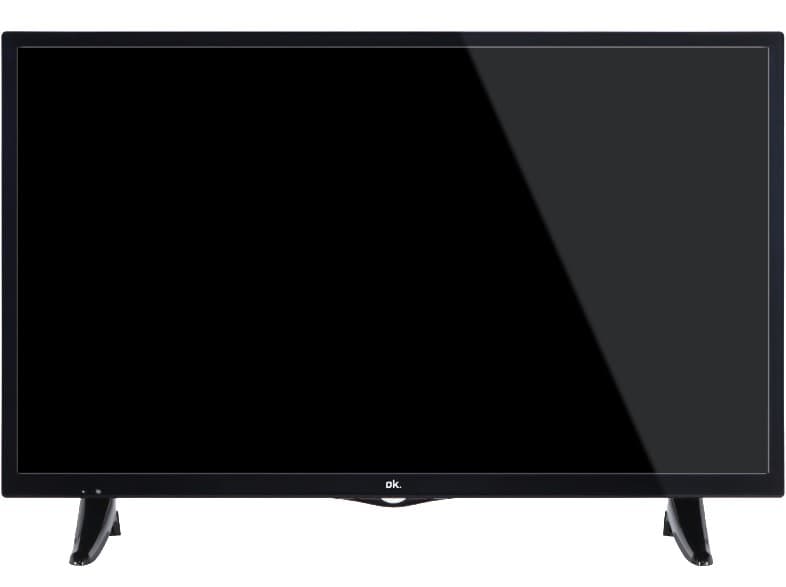 Τηλεόραση OK ODL 32531 32" HD Ready 139€ στα Media Markt