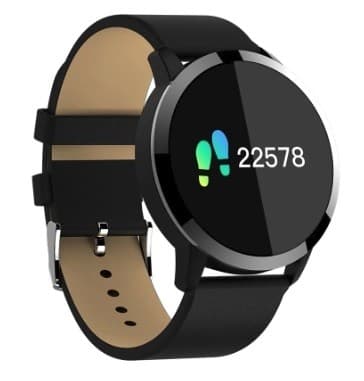 Oukitel w1 smartwatch | Tomtop