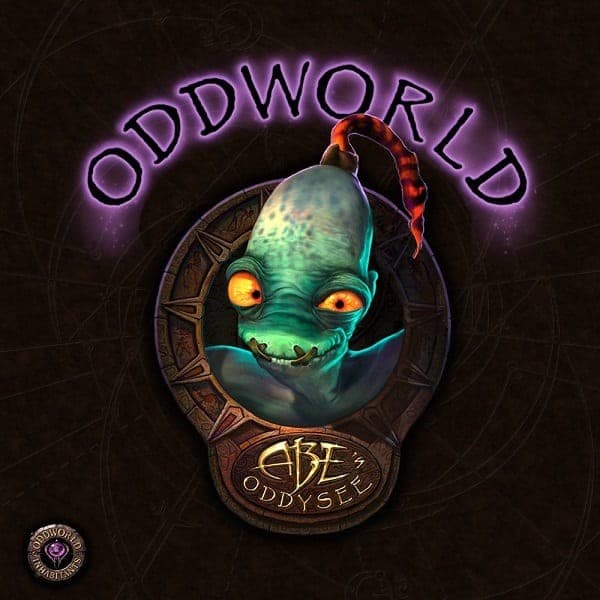 Δωρεάν το Oddworld: Abe's Oddysee για PC -- gog.com / Steam