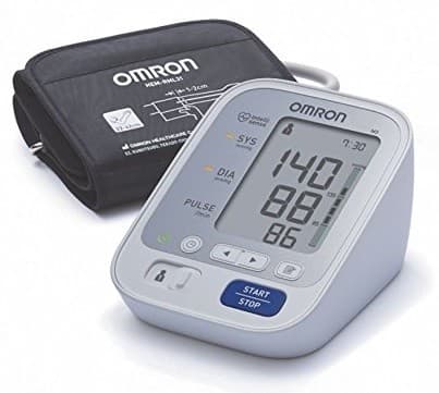 Ψηφιακό πιεσόμετρο Omron M3 HEM-7131 38€ @ amazon.co.uk