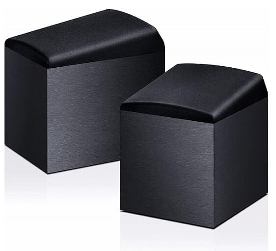 Onkyo SKH-410 Ηχεία Dolby Atmos 78,47€ @ amazon.fr