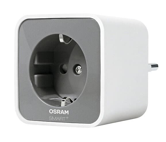 Osram Smart Plus 14,73€ @ amazon.es