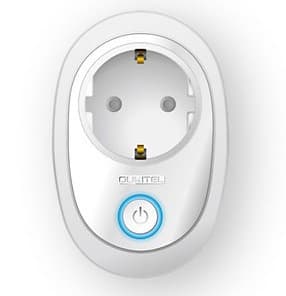 Oukitel P2 Smart WiFi Plug 6,17€ στο Banggood