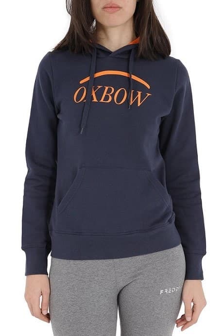 Γυναικείο φούτερ Oxbow 13€ στο z-mall.gr