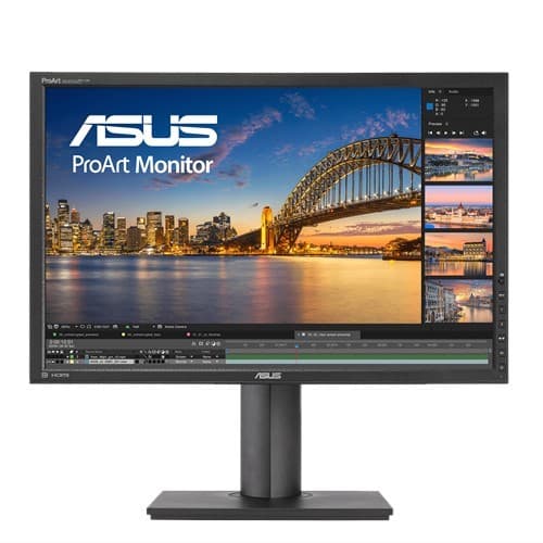 ASUS ProArt PA248Q (επαγγελματικό monitor)