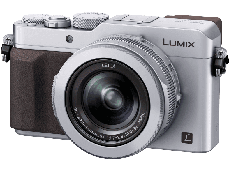 Panasonic LX100 | Media Markt