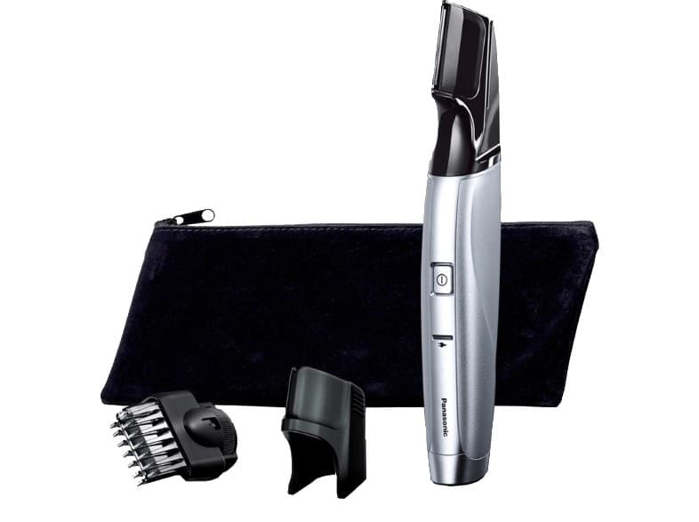 Panasonic ER-GD60-S803 Κουρευτική μηχανή / trimmer 69,90€ - Media Markt