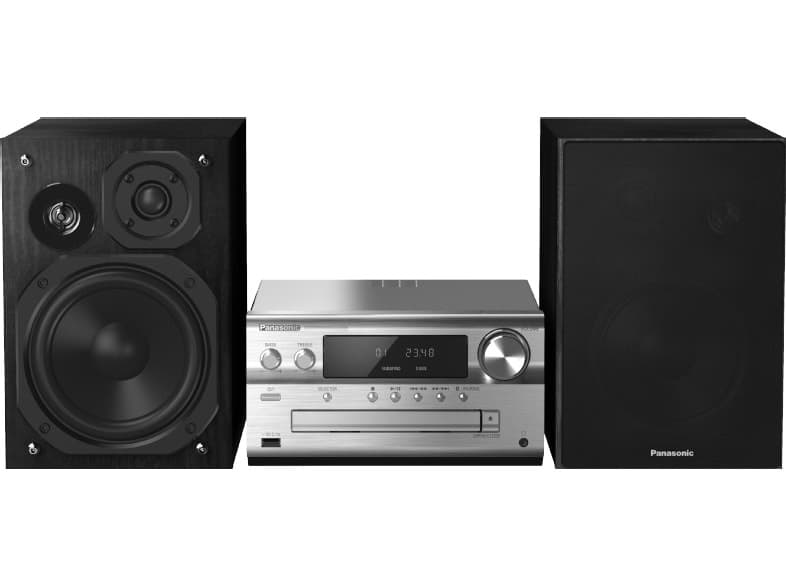 Panasonic SC-PMX70EGS 189€ στα Mediamarkt (Night Offer)