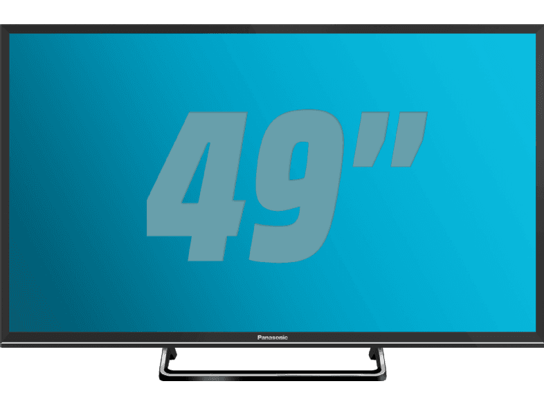 Panasonic TX-49ES510E απο 549 | media markt