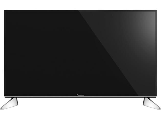 Panasonic TX-49EX600E 49" 4K TV 399€ - Media Markt
