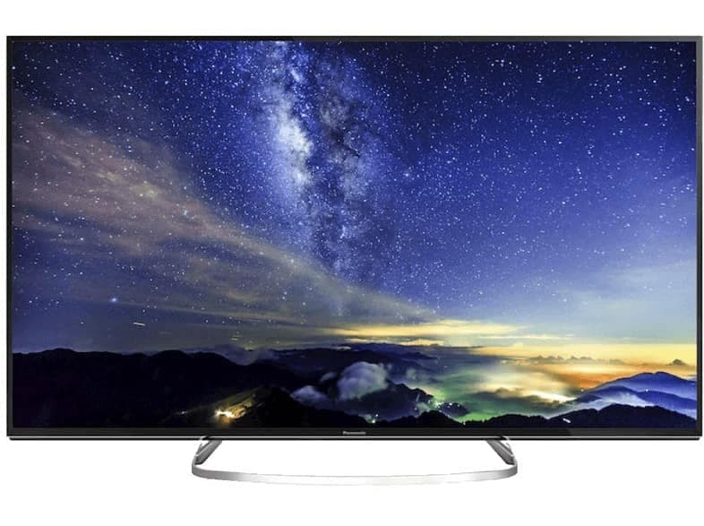 Panasonic TX-55EX633E 55 4K Ultra HD 749€ από MediaMarkt