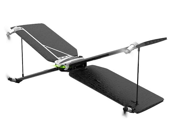 Parrot Drone Swing + Flypad 59,90€ από Γερμανό