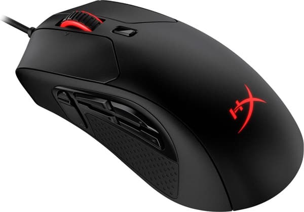Gaming Mouse  HyperX Pulsefire Raid 45.90€ - e-shop.gr