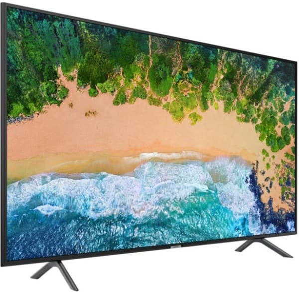 TV SamsungG UE40NU7122 40'' LED ULTRA HD SMART WIFI