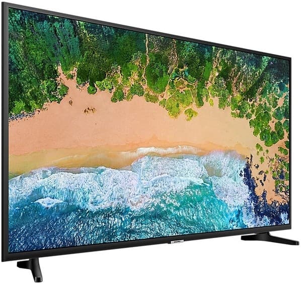 TV SAMSUNG 55NU7093 55'' ULTRA HD SMART WIFI  @eshop.gr