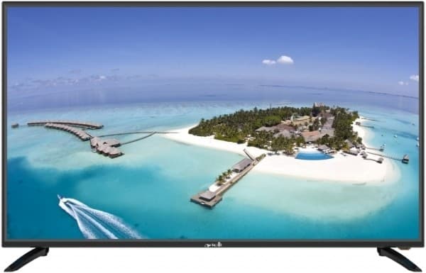 TV ARIELLI LED4328UHD 43'' LED ULTRA HD @ e-shop.gr