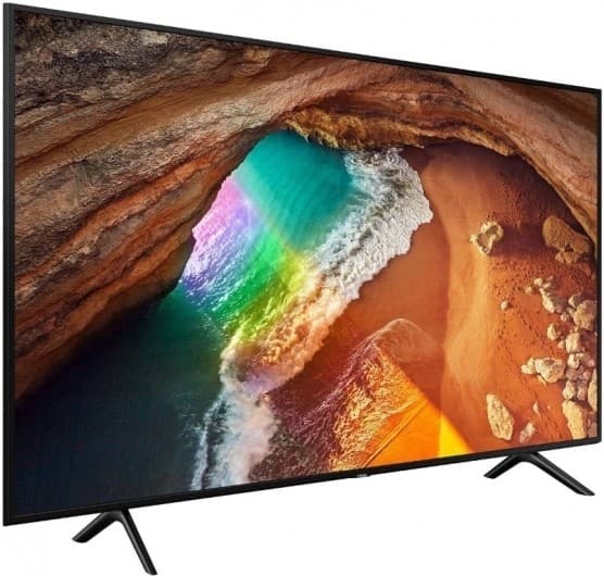 TV Samsung QE55Q60R 55'' QLED 4K ULTRA HD SMART WIFI
