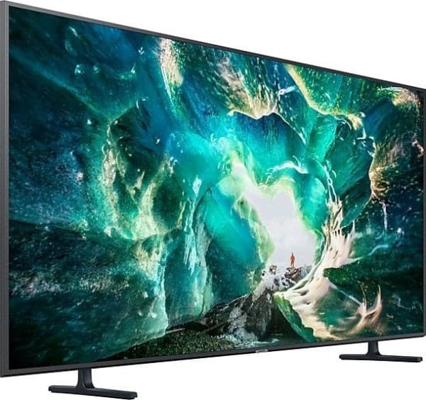 TV Samsung 65RU8002 65'' LED ULTRA HD Smart WIFI