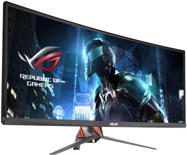 Οθόνη Ultrawide Asus Rog Swift PG348Q 689 ευρώ @ e-shop.gr