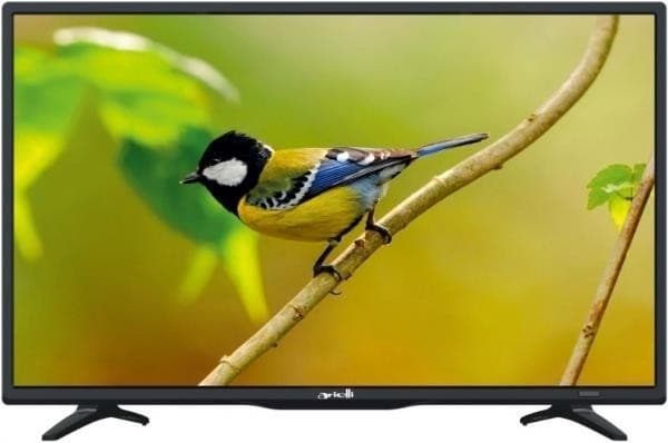 TV ARIELLI LED32DN5T2 32'' | e-shop.gr