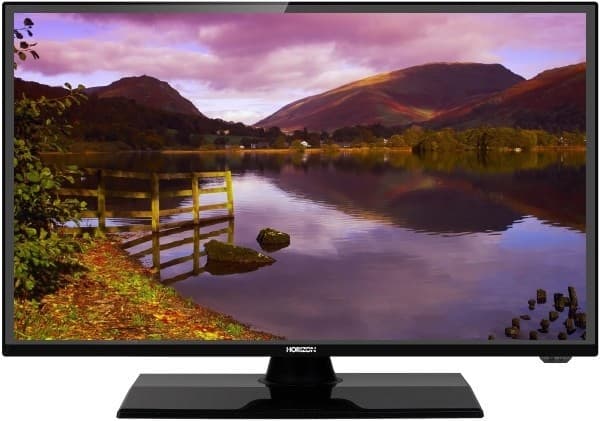 TV HORIZON 24HL5300H 24'' LED HD READY | e-shop.gr