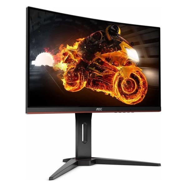 Οθόνη AOC C27G1 27'' Curved LED Full HD