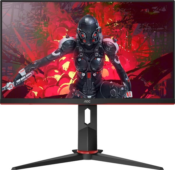 Οθόνη AOC 24G2U 23.8'' LED FULL HD 144hz 1ms e-shop.gr