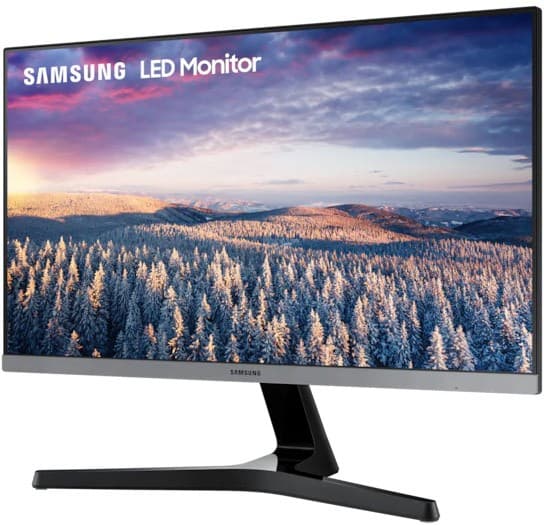 Οθόνη Samsung LS24R350FHUXEN 24'' LED FULL HD @ e-shop.gr