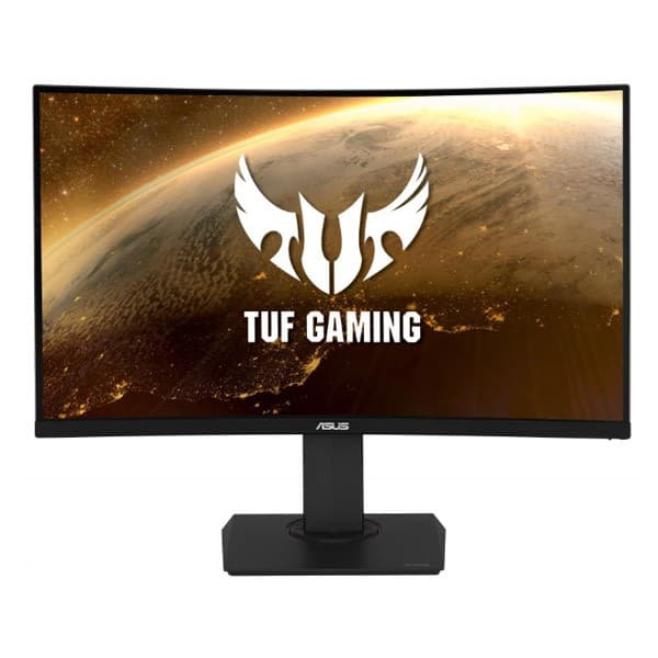 Οθόνη ASUS TUF VG32VQ 32'' Curved HDR QHD Gaming Monitor, E-SHOP, 429 EURO