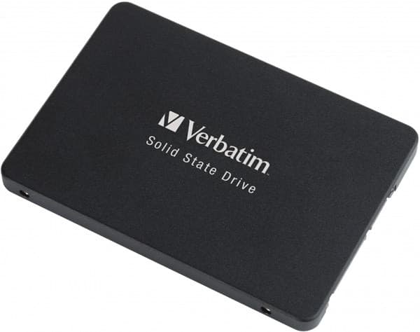 SSD Verbatim 49351 VI550 S3 256GB 2.5 SATA3