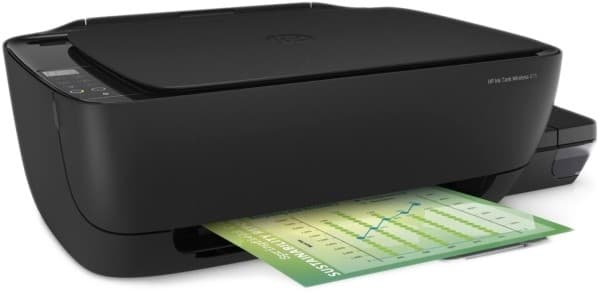 Πολυμηχάνημα HP Ink Tank Wireless 415 AIO Z4B53A