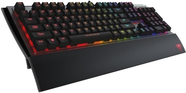 Πληκτρολογιο Patriot PV760MBUMXGM Viper V760 Mechanical RGB,71,90 ΕΥΡΩ, E-SHOP