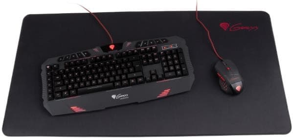 [Mousepad] Genesis NPG-0660 M12 MAXI Gaming Mousepad