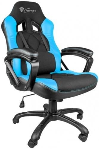 GENESIS NFG-0887 GAMING CHAIR από E-Shop στα 99€