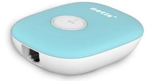 Netis E1+ 300MBPS Wireless N Range Extender Blue, 12.90 ΕΥΡΩ, E-SHOP