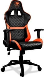 Cougar Gaming Armor One Orange @e-shop.gr