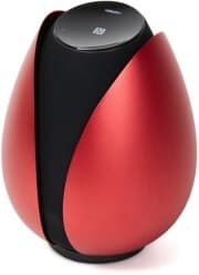 Horizon Acustico HAV-M1200R 2.1CH Flower Hi-Fi Bluetooth Speaker 100W Burgundy or Gray, 109,00 ΕΥΡΩ