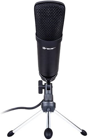 Μικρόφωνο Tracer Studio Pro Lite Condenser Microphone with Foam Filter