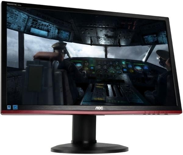 Οθόνη AOC G2460PF 24''