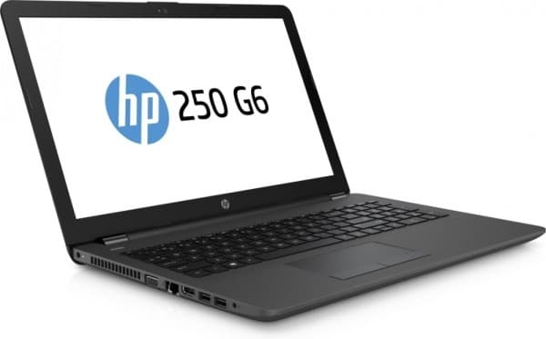 LAPTOP HP 250 G6 1WY08EA 15.6'' INTEL CORE I3-6006U 4GB 500GB FREE DOS