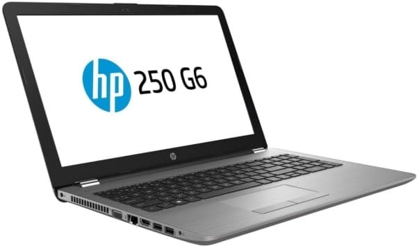 Laptop HP 250 G6 2EV91ES 15.6'' Intel Core i5-7200U 8GB 500GB FREE DOS