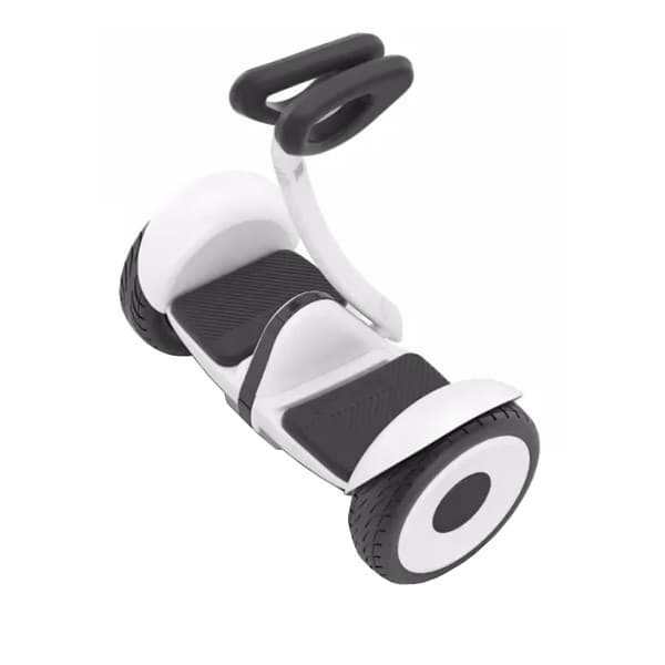 Xiaomi Mi Ninebot S Self Balancing Scooter White