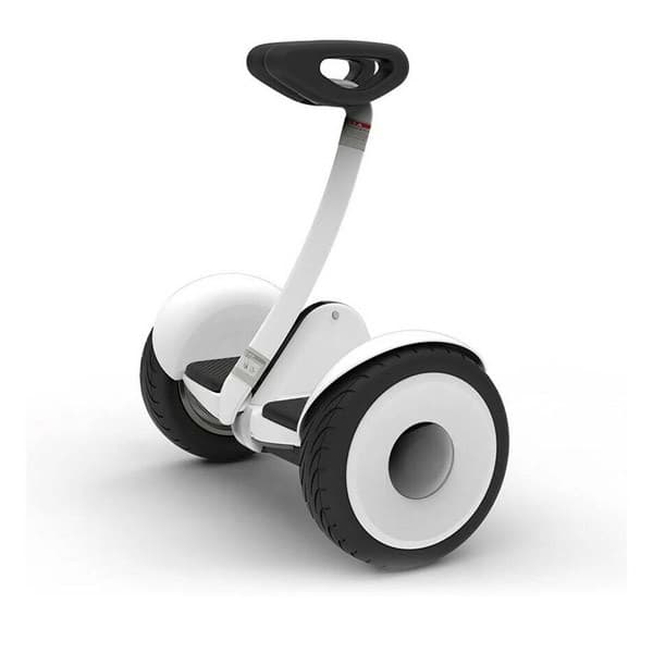 Xiaomi Ninebot Mini Self Balancing Scooter 10" White, 199 Ευρώ, από tokinito.gr