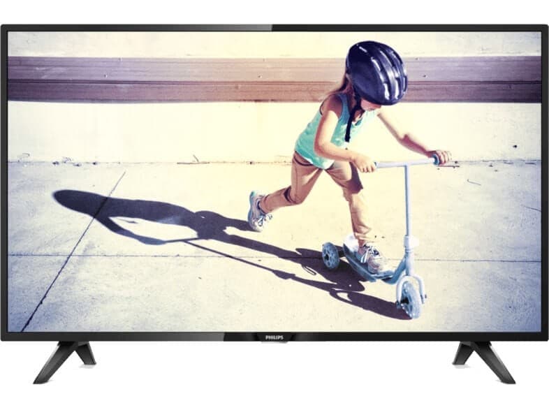 Philips 39PHT4112/12 39" HD TV 249€ στη Media Markt