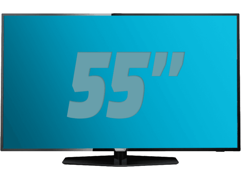 PHILIPS 55PUS6162/12 | Media Markt