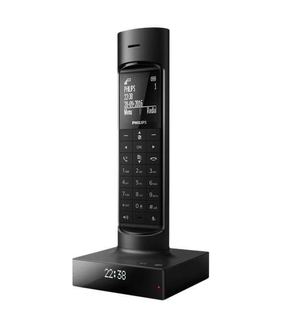 Ασύρματο Philips M7701B/23 39€ από Γερμανό
