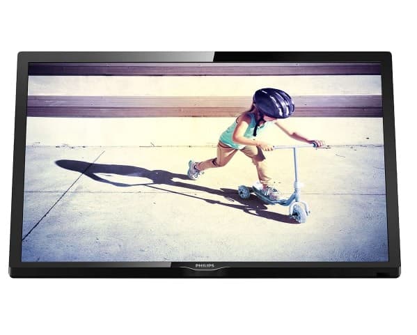Philips 22PFS4022/12 Full HD 22" 109€ - Γερμανός